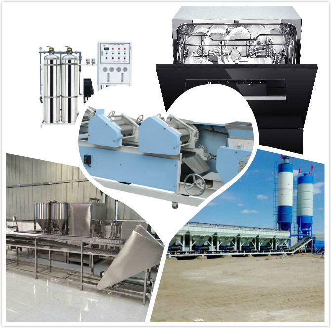 ʳƷ�� ȫ�C(j��)е�ܷ��z��